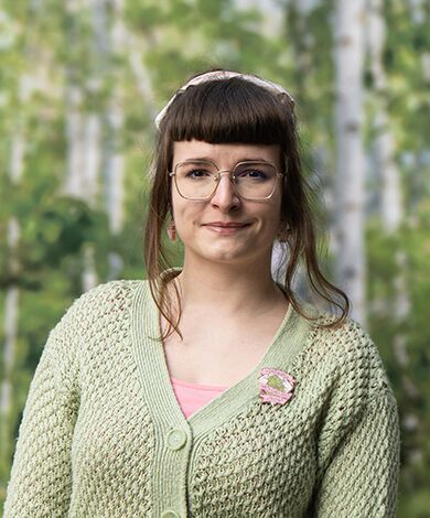 Saskia Nieke