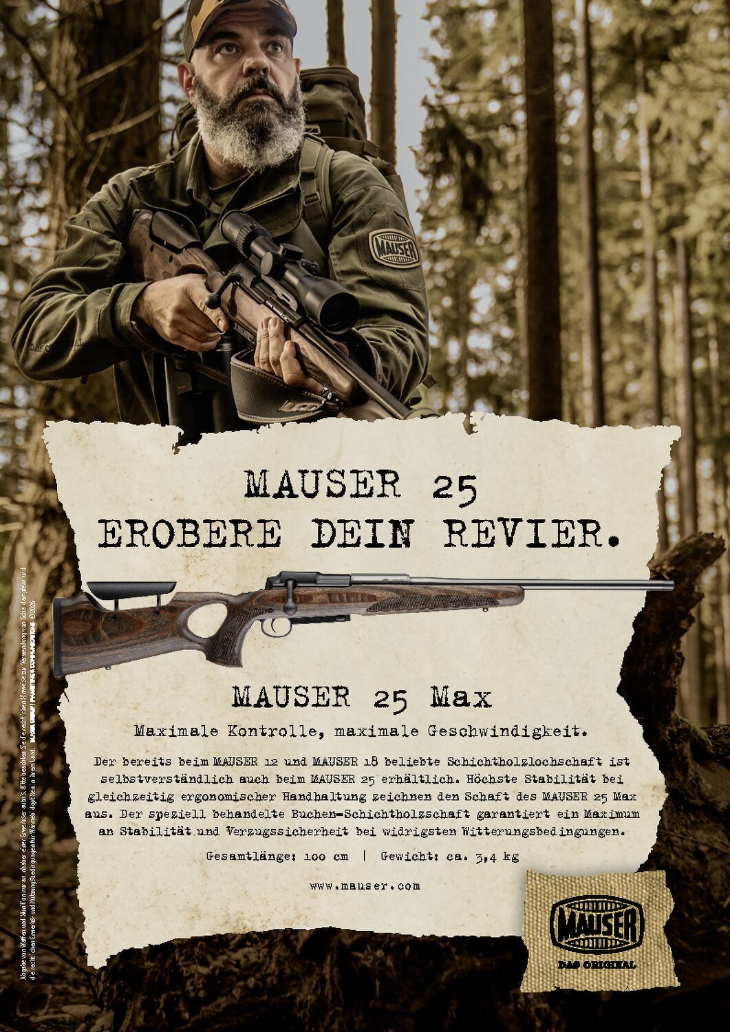 Mauser